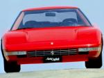 Ferrari 408 Integrale Prototype 1987 года